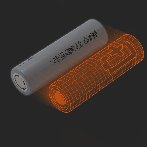 ICR18650-20SG
