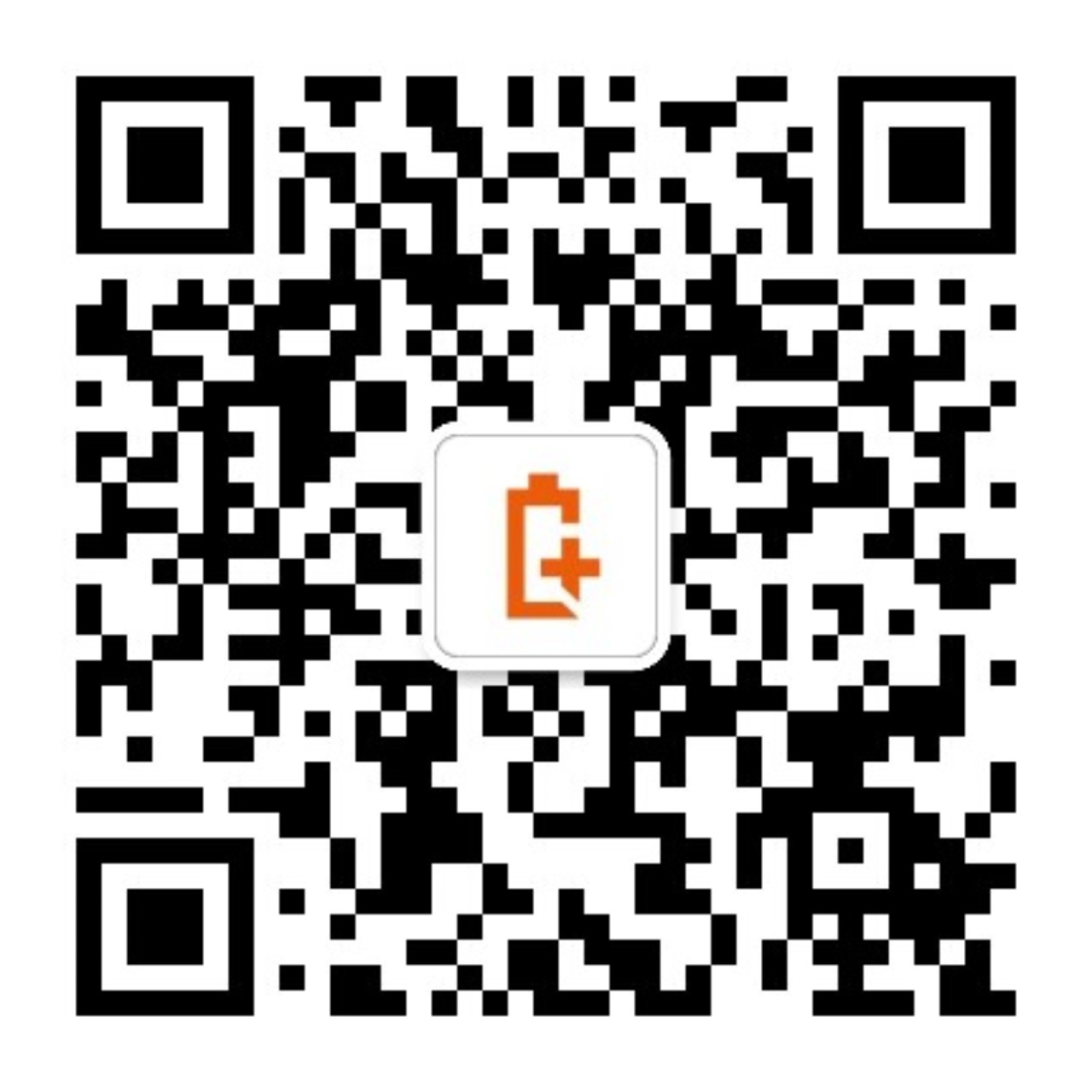 WeChat QR
